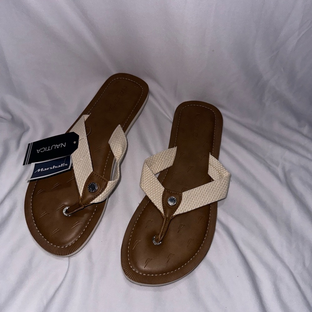 Nautica Women's Sandals